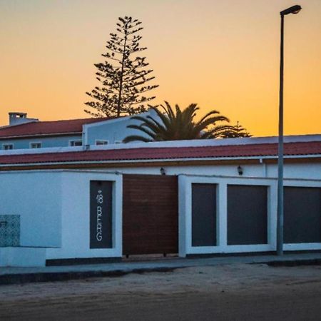 Beach Garden Guesthouse With Self Catering Swakopmund Extérieur photo