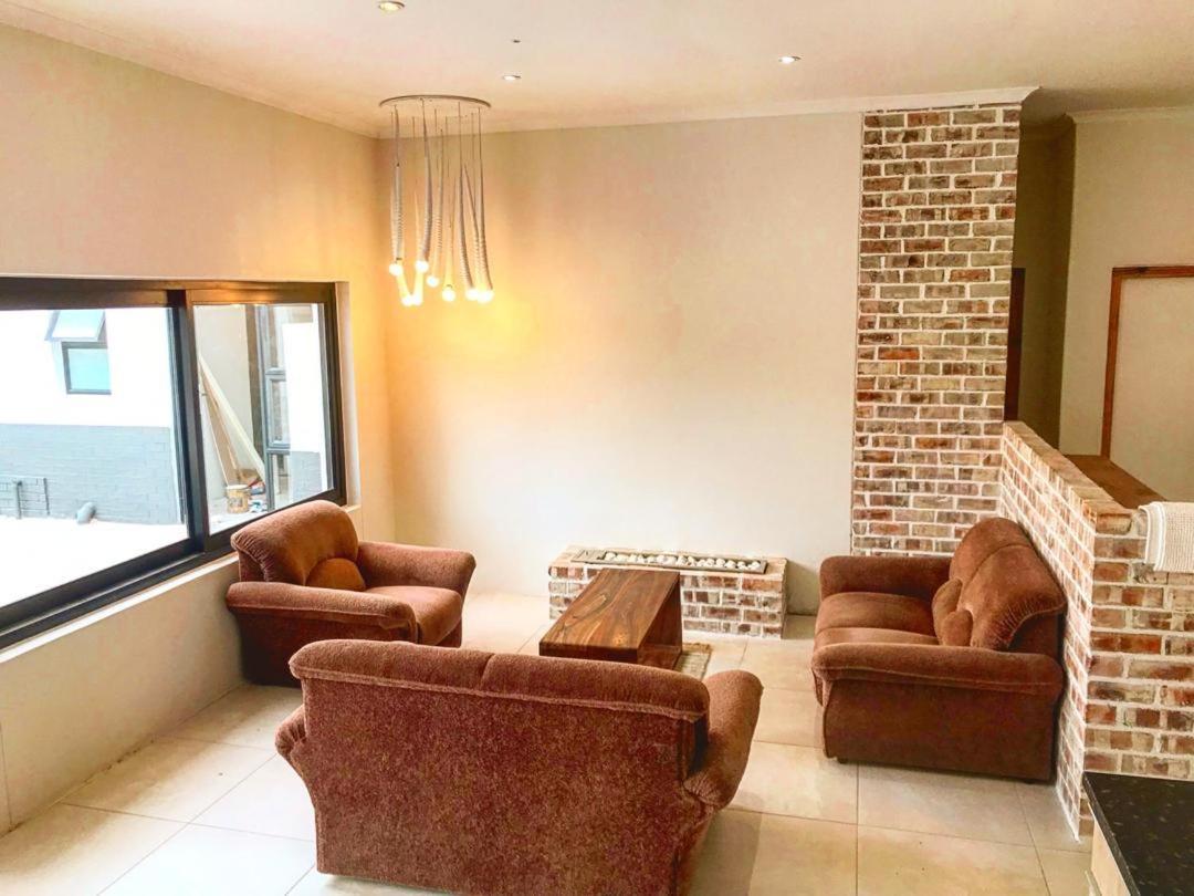 Beach Garden Guesthouse With Self Catering Swakopmund Extérieur photo