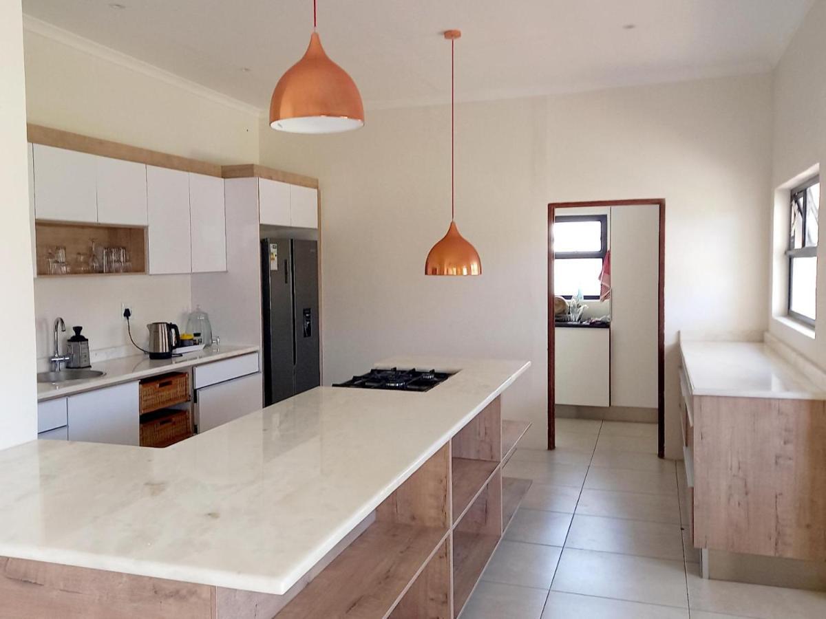 Beach Garden Guesthouse With Self Catering Swakopmund Extérieur photo