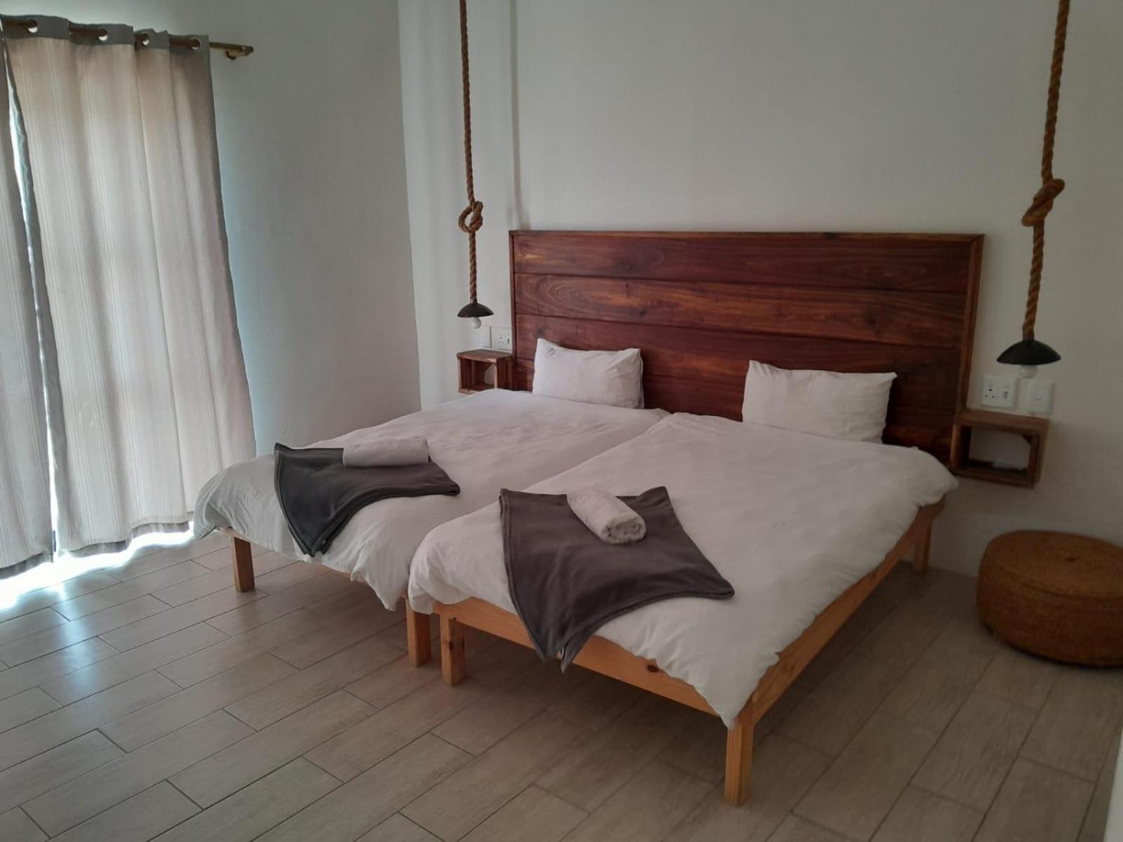 Beach Garden Guesthouse With Self Catering Swakopmund Chambre photo